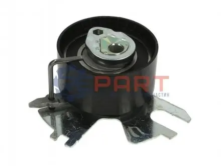 Ролик ГРМ Fiat Doblo 1.2 01- (натяжний) (57x24) SNR NTN GT35910 Купити в Україні