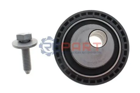 Ролик ГРМ Fiat Scudo 2.0JTD (натяжний) (60х30) SNR NTN GT35917 Купити в Україні