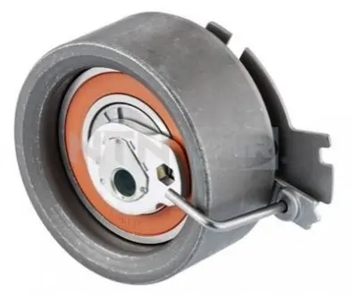 Натягуючий ролик ременя ГРМ CITROEN BERLINGO, C3 I, C3 PLURIEL, XSARA PEUGEOT 206, 307, PARTNER 1.6/1.6ALK/1.6LPG 07.00 SNR NTN GT35923