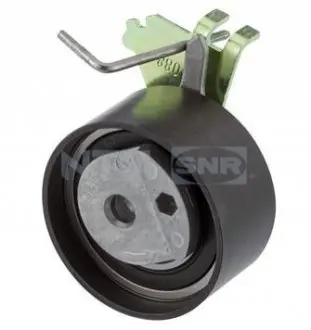 Фото Натяжний ролик, зубчастий ремінь SNR NTN (GT35931) зображення 1