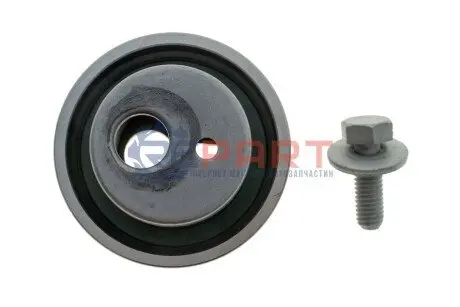 Фото Ролик ГРМ Citroen Berlingo 2.0HDI (натяжний) (60х30) SNR NTN (GT35932) зображення 1