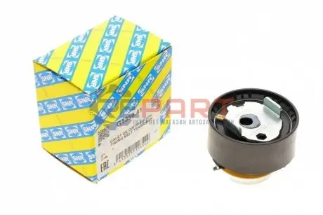 Ролик ГРМ Citroen Berlingo/Peugeot Partner 1.2 THP 16- (натяжний) (60x26) SNR NTN GT35941 Купити в Україні