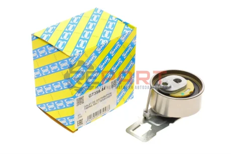 Фото Шкив натяжной ремня ГРМ SNR SNR NTN (GT35944) изображение 1