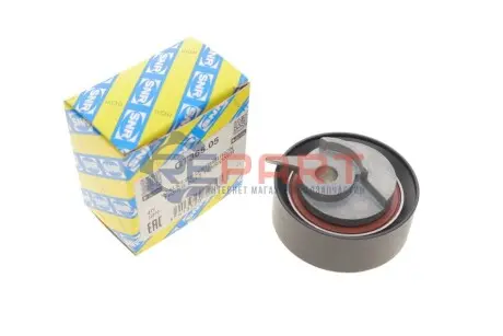 Ролик ГРМ VW LT/T4 2.5TDI (нижній) (натяжний для ПНВТ) (63х24) SNR NTN GT36505 Купити в Україні