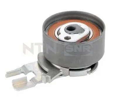 Натягуючий ролик ременя ГРМ VOLVO C30, C70 I, C70 II, S40 II, S60 I, S60 II, S70, S80 I, S80 II, V40, V50, V60 I, V70 I, V70 II, V70 III, XC60 I, XC70 I, XC70 II, XC90 I 1.8-2.5ALK 12.95-12.18 SNR NTN GT36510