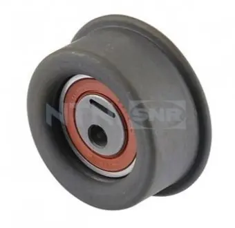 Фото Натяжний ролик, зубчастий ремінь SNR NTN (GT36807) зображення 1