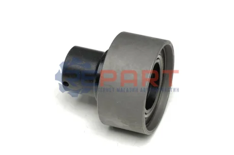 Ролик генератора Nissan Pethfinder/Maxima 3.0-3.3 88-04 (натяжний) SNR NTN GT36812 Купити в Україні