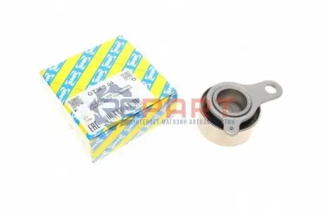 Фото Ролик ГРМ Toyota Celica/Corolla 1.3/1.6 83-95 (натяжний) (52x30.5) SNR NTN (GT36904) зображення 1