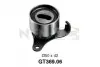 Натяжний ролик, зубчастий ремінь GT36906
