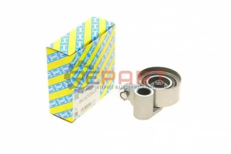 Ролик ГРМ Toyota Land Cruiser 4.2D 95-07 (натяжний) (62x28.5) SNR NTN GT36930 Купити в Україні