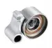 Фото Ролик натяжной Lexus ES/RX/Toyota Camry 2.5/2.8/3.0 80-03 SNR NTN (GT36943) изображение 1