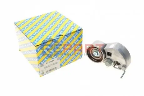 Ролик ГРМ Hyundai Accent 1.5 CRDi/Kia Ceed 2.0 CRDi (натяжний) (58х32) SNR NTN GT37024 Купити в Україні