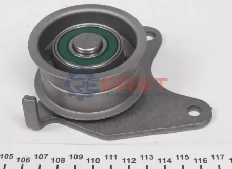 Ролик ГРМ Mitsubishi L 200/L 300/L 400/Pajero II 2.5D 90- (натяжний) (60x33х15) SNR NTN GT37300 Купити в Україні