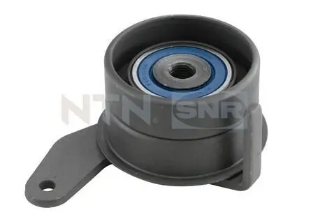 Натягуючий ролик ременя ГРМ MITSUBISHI GALANT VIII, LANCER IV, LANCER V, SPACE RUNNER 2.0D 06.92-10.04 SNR NTN GT37331