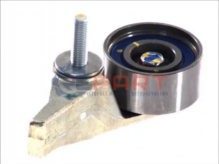 Ролик ГРМ Mitsubishi L200 2.5D 05- (натяжний) (60х28.5) SNR NTN GT37334 Купити в Україні