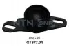 Ролик натяжной SNR NTN (GT37704) изображение 1