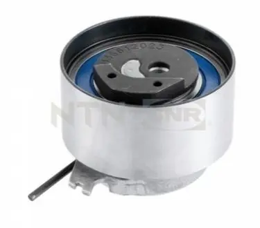 Фото Натяжний ролик, зубчастий ремінь SNR NTN (GT38601) зображення 1