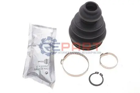 Фото Пильник ШРКШ (внутрішній) MB Vito (W638) CDI (26x68) (к-кт) SNR NTN (IBK51.002) зображення 1