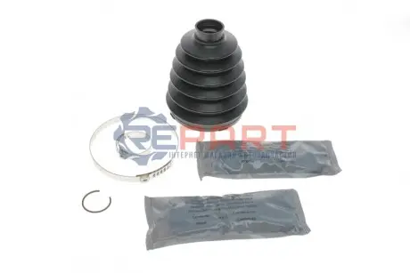 Фото Пильник ШРКШ (зовнішній) MB M-class (W164) 05-11 (24.5x96.5) SNR NTN (IBK51004) зображення 1