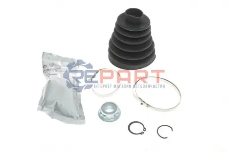 Пильник ШРКШ (внутрішній) MB A-class (W169)/E-class (W212) 04-16 (24.5x83) (к-кт) SNR NTN IBK51.007 Купити в Україні