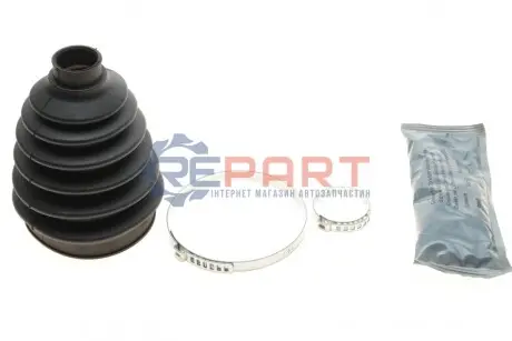 Пыльник ШРКШ (внутренний) Ford Transit 2.2 TDCi 06- (26x86) SNR NTN IBK52.003
