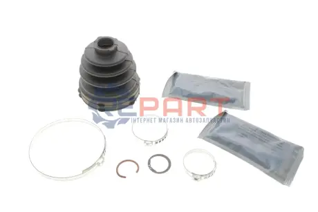 Пильник ШРКШ (внутрішній) Ford Connect 1.8TDCi 02- (21.5x70.5x89mm) (к-кт) SNR NTN IBK52.006 Купити в Україні