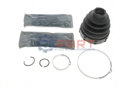 Пильник ШРКШ (внутрішній) Ford Galaxy/Mondeo IV 2.0/2.2 TDCi 06-15 (27.5x77) SNR NTN IBK52.007 Купити в Україні