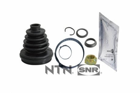 Пильник ШРКШ (внутрішній) Opel Combo 1.4-1.6 CNG 01- (22x71) SNR NTN IBK53006
