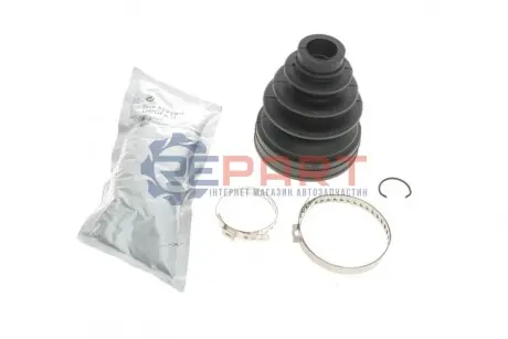 Фото Пильник ШРКШ (внутрішній) Opel Combo 1.4-1.6 CNG 01- (22x71) SNR NTN (IBK53006) зображення 1