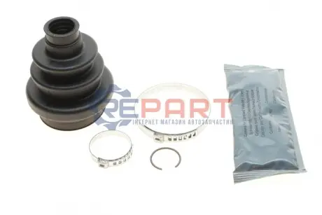 Фото Пильник ШРКШ (внутрішній) Opel Vectra 95-08 (25x65) SNR NTN (IBK53008) зображення 1