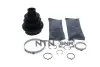 Пыльник ШРКШ (внутренний) Opel Astra F/G/H/Kadett E -91 (25x65x100) SNR NTN (IBK53009) изображение 1