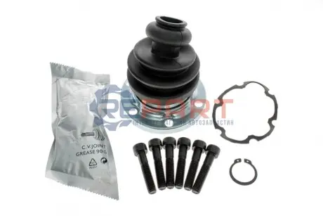 Пильник ШРКШ (внутрішній) Audi A4/A6/VW Passat B5 94-05 (25x56.5) SNR NTN IBK54006 Купити в Україні