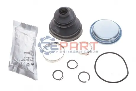 Пильник ШРКШ (внутрішній) Skoda Octavia/Superb 88-10 (21x78) SNR NTN IBK54009 Купити в Україні