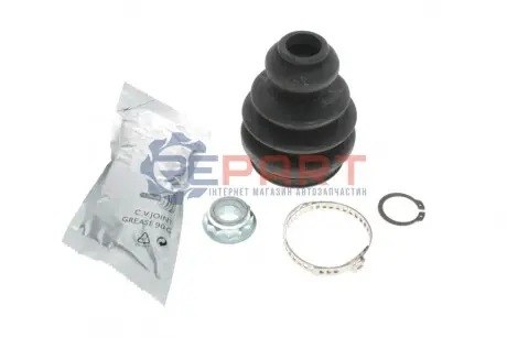 Пильник ШРКШ (внутрішній) VW T4 90-03 (25x56.5) SNR NTN IBK54.013 Купити в Україні