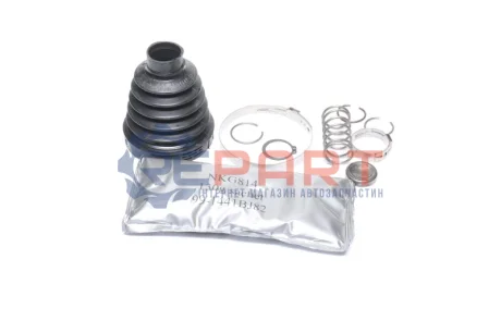 Фото 1 — Пильник ШРКШ (внутрішній) Renault Kangoo 08- (26x73x93) SNR NTN (IBK55014) Фото Пильник ШРКШ (внутрішній) Renault Kangoo 08- (26x73x93) SNR NTN (IBK55014) зображення 1