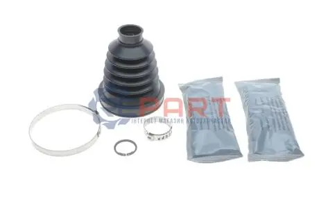 Фото Пильник ШРКШ (внутрішній) Renault Duster 10- (26x82x106) SNR NTN (IBK55016) зображення 1