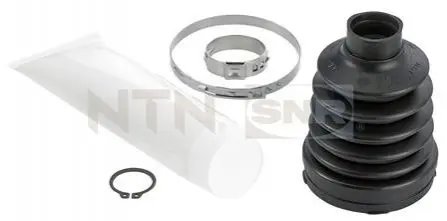 Автозапчасть SNR NTN IBK55022