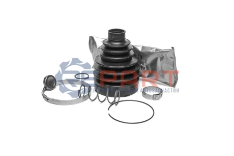 Пильник ШРКШ (внутрішній) Renault Kangoo 1.5dCi 05- (26x78x108) SNR NTN IBK55.023