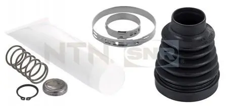 Резиновый пыльник шарнира SNR NTN IBK59002