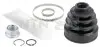 Фото Пильник ШРКШ (внутрішній) Nissan Qashqai 06-13 (к-кт) SNR NTN (IBK68001) зображення 1