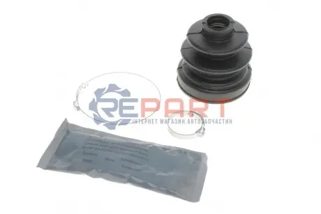 Пильник ШРКШ (внутрішній) Hyundai Santa Fe/Mitsubishi Pajero 01-06 (25x81x89mm) SNR NTN IBK73001 Купити в Україні