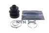 Комплект пилозахисний, приводний вал SNR NTN (IBK77012) зображення 1