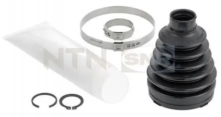 Фото Комплект пилозахисний, приводний вал SNR NTN (IBK80001) зображення 1