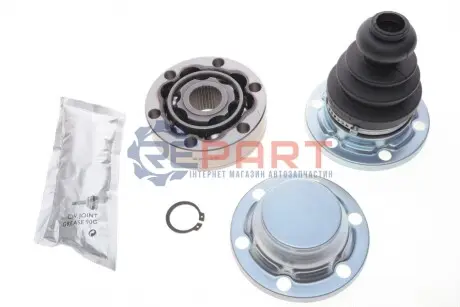 ШРКШ (внутрішній) MB Vito (W638) 99-03 (30z/122mm) SNR NTN IJK51001 Купити в Україні