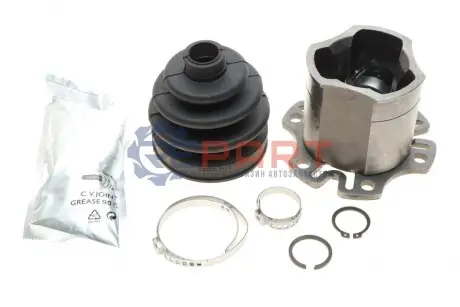 ШРКШ (внутрішній) VW Sharan/Audi A4 1.8-2.8 97-10 (34z/124mm) SNR NTN IJK54001 Купити в Україні