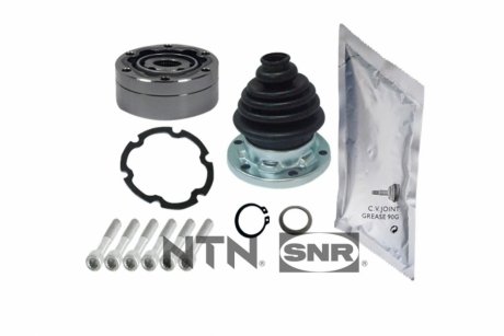 ШРКШ зі змазкою в комплекті SNR NTN IJK54003