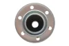 ШРКШ (внутрішній) Audi A3 96-03/Seat Leon/Toledo 98-06/Skoda Octavia 96-10/VW Golf 97-13 (33z) SNR NTN (IJK54007) зображення 3