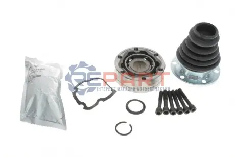 ШРКШ (внутрішній) VW Golf IV 1.9 TDI 00-05 (33z/100mm) SNR NTN IJK54012 Купити в Україні