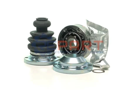 ШРКШ (внутрішній) VW T5 1.9TDI 03- (L) (z=28) SNR NTN IJK54014 Купити в Україні