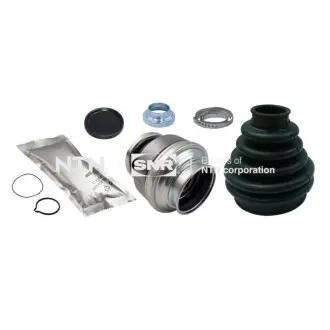 Фото ШРКШ (внутрішній) VW T5/Multivan V 2.5TDI 03- (L) (26z/30z/109mm) SNR NTN (IJK54017) зображення 1